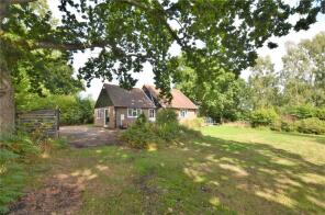 The Gables, Main Road, Uckfield TN22 4HS