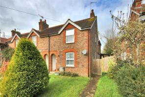 1, Chapel Cottage, Maynards Green Road, Maynards Green, Heathfield TN21 0DD