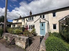 7, Cobden Cottages, New Zealand, Calne SN11 9JL