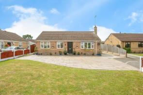 5, Lyndhurst Close, Norton, Doncaster DN6 9PY
