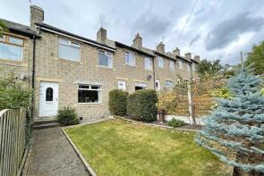 4, Higher Hartley Street, Glusburn, Keighley BD20 8QH