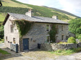 Steps End House, Cautley, Sedbergh LA10 5LZ