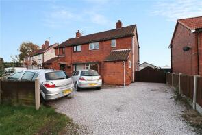 13, Chapel Garth, Brough HU15 1RP
