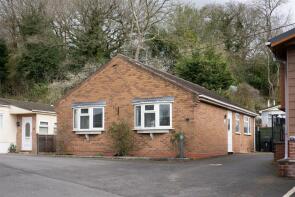 2, The Glen Caravan Park, The Glen, Blackwell B60 1BX