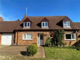 2, Orchard Close, Badby NN11 3BB