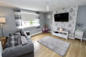Flat 1/2, 147, Main Road, Elderslie, Johnstone PA5 9ES