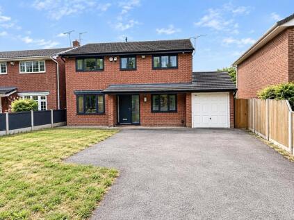Brecks Lane, Kirk Sandall, Doncaster