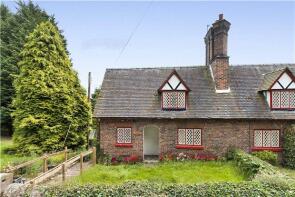 1, Fountain Cottage, Stone House Lane, Tarporley CW6 9TN