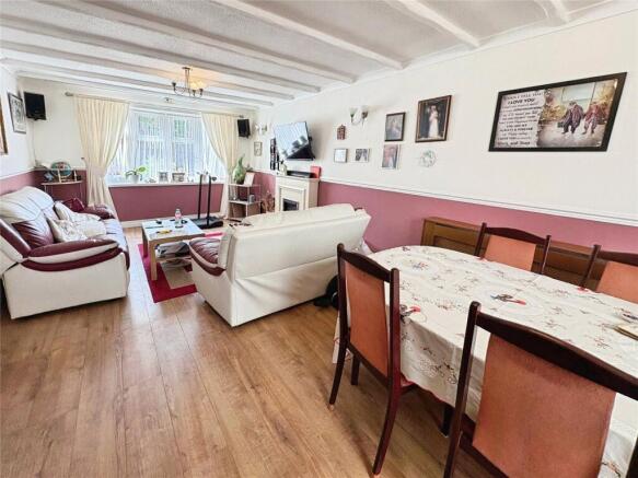 Lounge/Diner No. 03