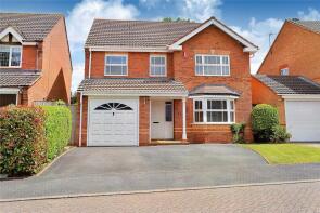 36, Oak Tree Drive, Droitwich WR9 0QY
