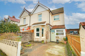 50, Aberdeen Road, Southampton SO17 2LN