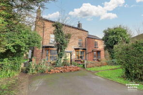 Huddlesford House, Huddlesford Lane, Huddlesford, Lichfield WS13 8PY