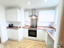 21, Spring Lane, Nottingham NG4 4PH
