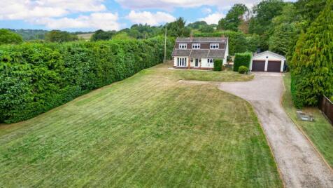 Sheepwash Lane, Wolverley, DY11