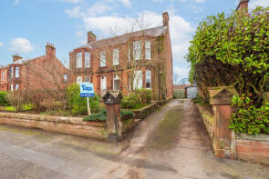 22 Halldykes, Rotchell Park, Dumfries DG2 7RH
