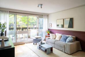 29, Doric Way, London NW1 1LQ