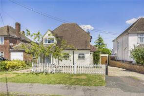 78, Norreys Road, Cumnor, Oxford OX2 9PU