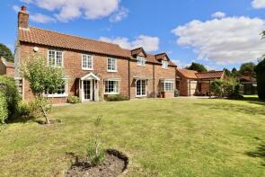 23 Post Cottage, Front Street, Tealby, Market Rasen LN8 3XU
