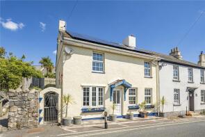 Kingsglen, Lee Mill Gardens To Main Road Along Zc646, Ivybridge PL21 9EF