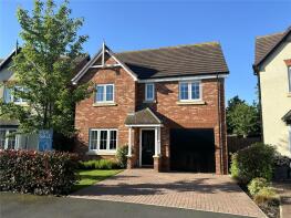 10, Abbot Drive, Shrewsbury SY4 4FF