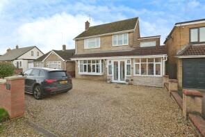 285, Peterborough Road, Stanground, Peterborough PE7 3BW