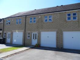 6, Wensleydale Way, East Morton, Keighley BD20 5EG