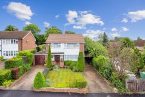 75, Beacon Way, Rickmansworth WD3 7PB