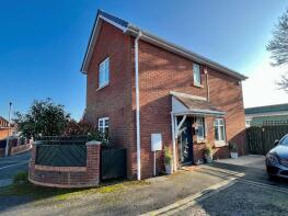8, Manor Garth, Middlesbrough TS9 5GD