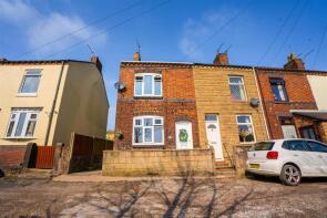5, Clare Street, Harriseahead, Stoke-on-trent ST7 4JP