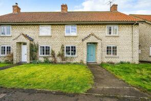 5, Hall Farm Cottages, Main Street, York YO62 4JS