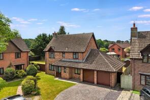 26, Forest Edge Road, Sandford BH20 7BX