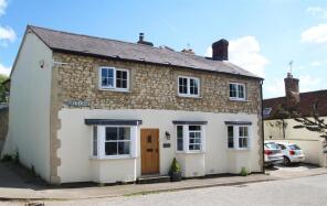 1, Burts Lane, Aylesbury HP18 9AJ