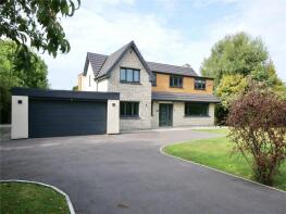 3, The Orchard, Stanton Drew, Bristol BS39 4DS