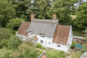 Old Cottage, The Street, Norwich NR15 1AP