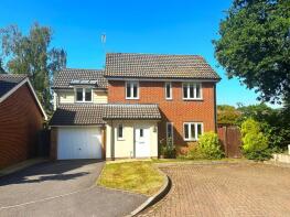 14, Bluebell Gardens, Southampton SO45 3AB
