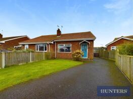 5, Bloomfield Way, Driffield YO25 8PF