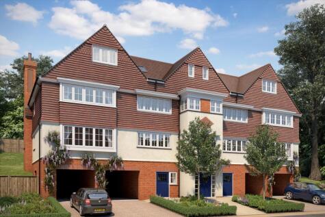 Haslemere Heights, Hill Road, Haslemere, Surrey, GU27