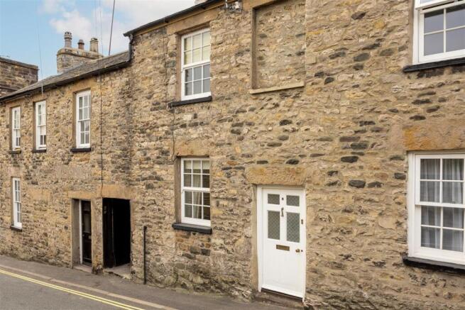 6 Mitchelgate, Kirkby Lonsdale