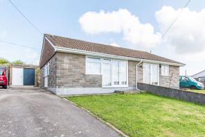 25, Trelawney Gardens, Pensilva PL14 5PL