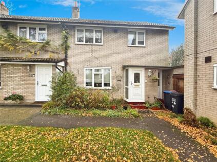 Great Break, Welwyn Garden City, Hertfordshire, AL7