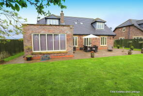 Millfield Cottage, Hutton Henry TS27 4RR