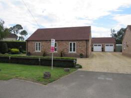 3a, Main Road, Thetford IP26 4RA