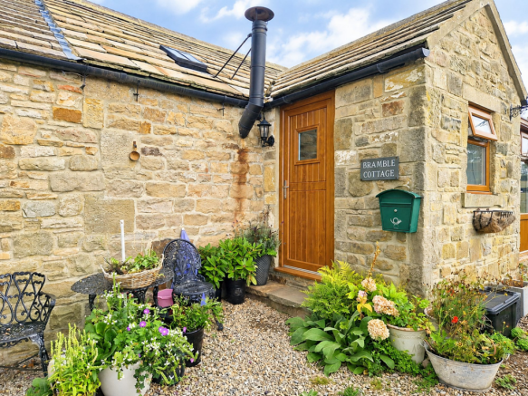 Bramble Cottage