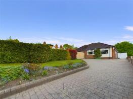 Lyndale, Station Road, Mouldsworth, Chester CH3 8AJ