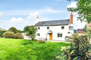 Bay Tree Cottage, C1110 From Risbury Mill To Pencombe Via Risbury, Leominster HR6 0NQ