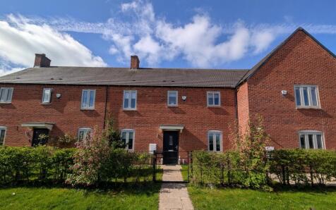 The Firs, Wyaston, Ashbourne