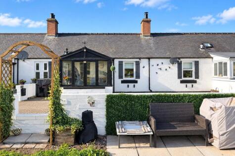 Castleton Cottages, Eassie, Forfar, Angus, DD8