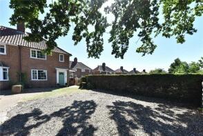 23, Cricks Road, Bury St. Edmunds IP28 8PQ