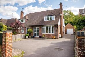 9, Redhill Road, Rowland's Castle PO9 6AL