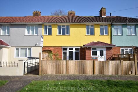 Layton Road, Bridgemary